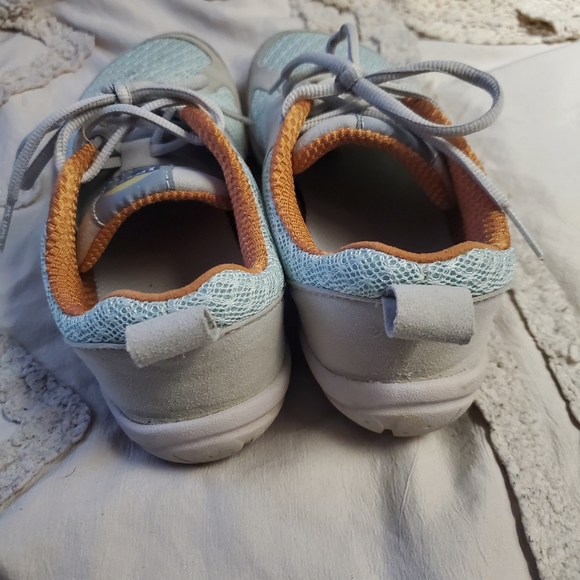 Lems Primal 2 Slate Mint Cloud Running Shoes Women's Size 5.5  Men's Size 4 - Picture 3 of 8